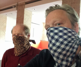 © Butch Cassidy & The Sundance Kid 